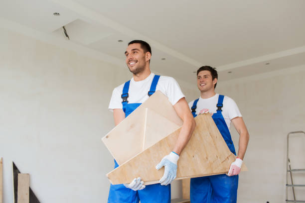 Best Furniture Removal  in Sunman, IN