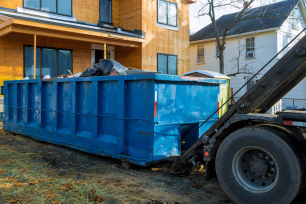 Moving and Downsizing Cleanouts in Sunman, IN
