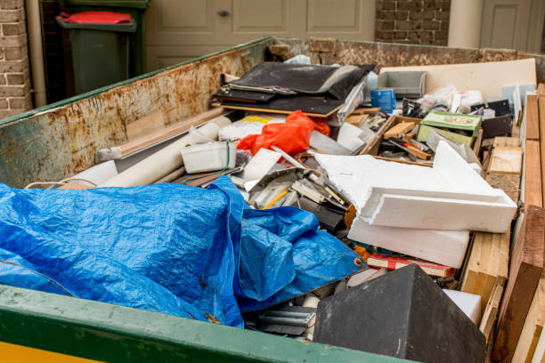 Best Commercial Junk Removal  in Sunman, IN