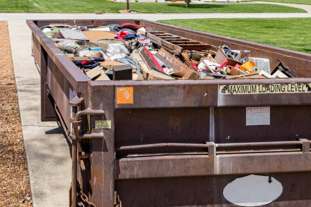 Recycling Services for Junk in Sunman, IN