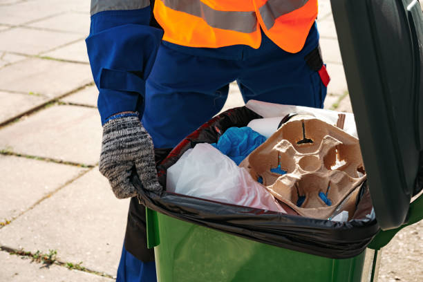 Best Recycling Services for Junk  in Sunman, IN