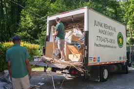 Best Scrap Metal Removal  in Sunman, IN
