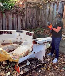 Best Shed Removal  in Sunman, IN